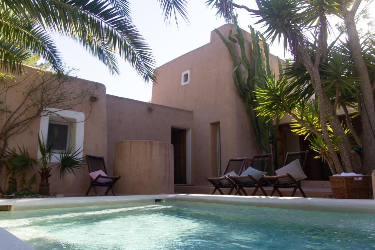 Casa Muro Luxury Villa กาลาซาโอนา ภายนอก รูปภาพ