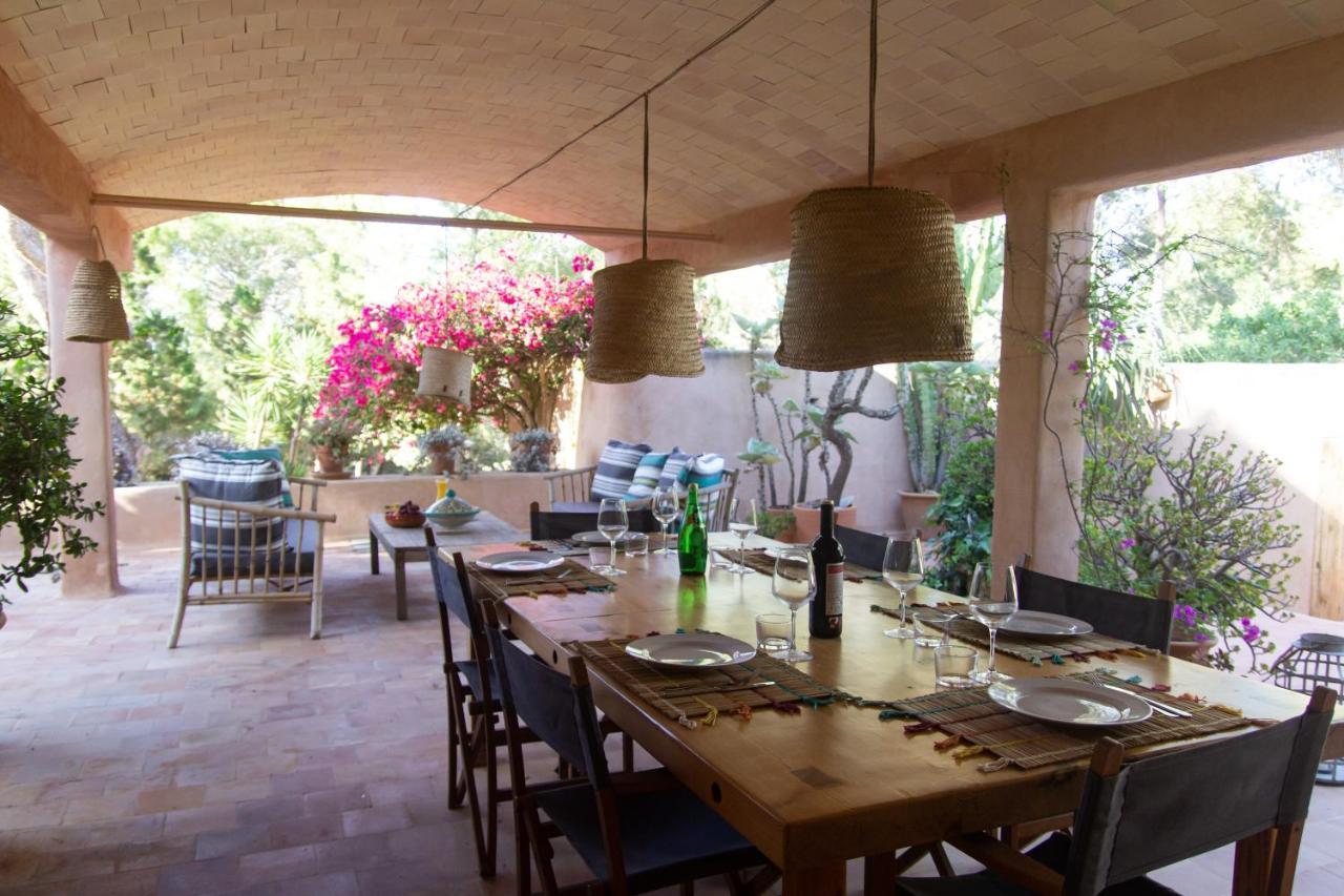Casa Muro Luxury Villa กาลาซาโอนา ภายนอก รูปภาพ