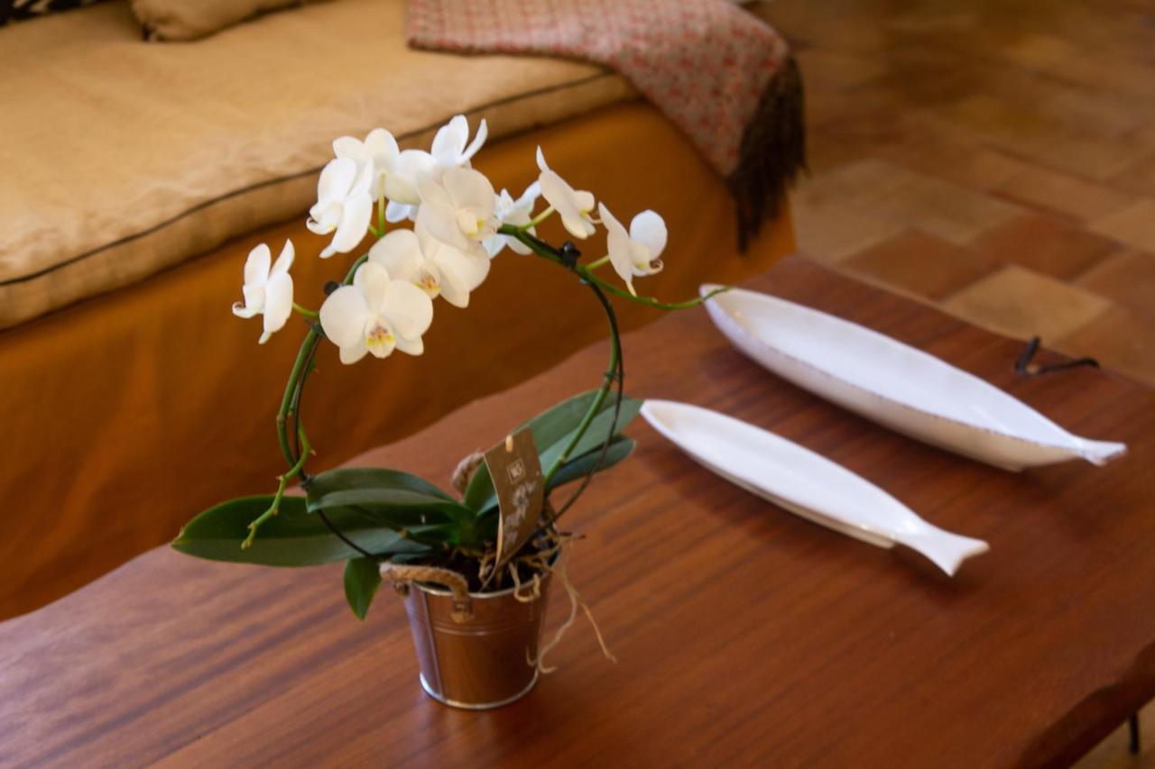 Casa Muro Luxury Villa กาลาซาโอนา ภายนอก รูปภาพ