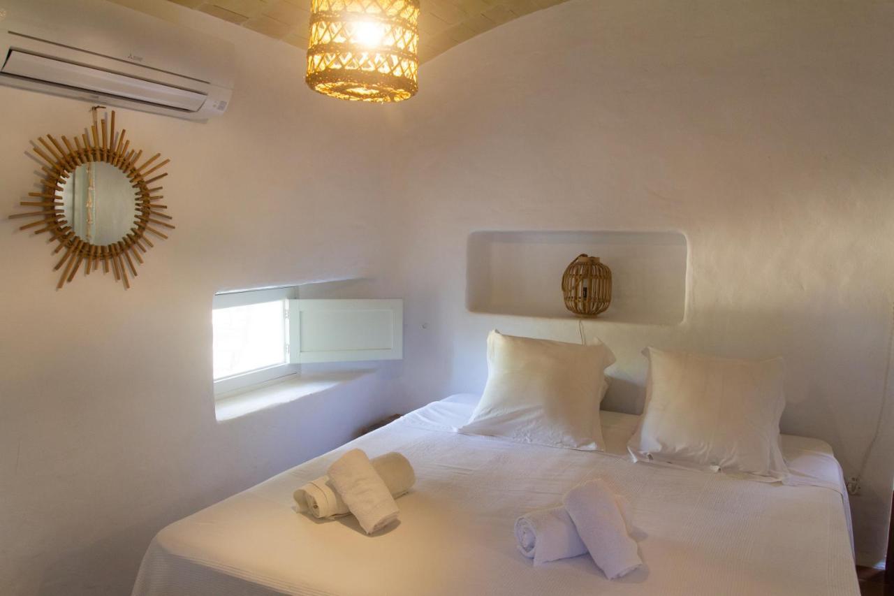 Casa Muro Luxury Villa กาลาซาโอนา ภายนอก รูปภาพ