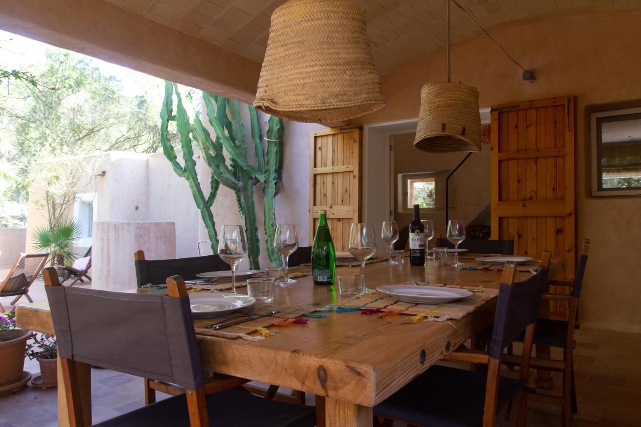 Casa Muro Luxury Villa กาลาซาโอนา ภายนอก รูปภาพ