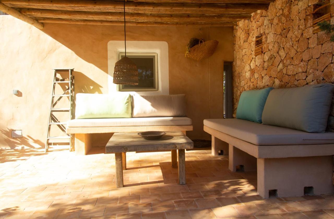 Casa Muro Luxury Villa กาลาซาโอนา ภายนอก รูปภาพ