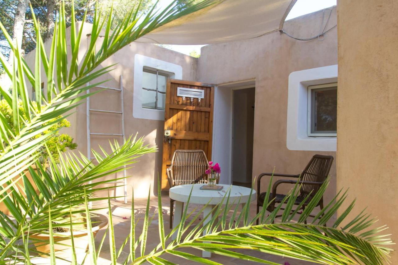 Casa Muro Luxury Villa กาลาซาโอนา ภายนอก รูปภาพ
