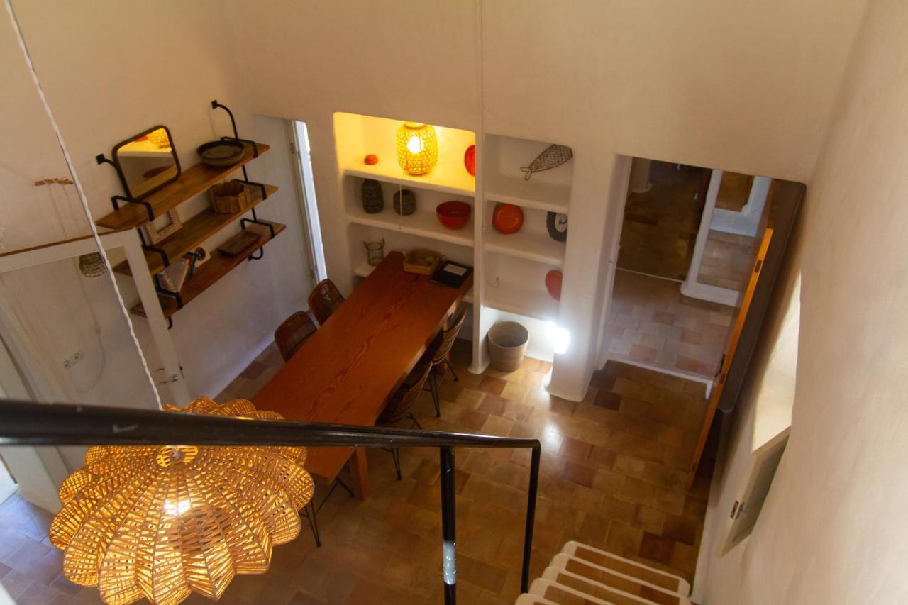 Casa Muro Luxury Villa กาลาซาโอนา ภายนอก รูปภาพ