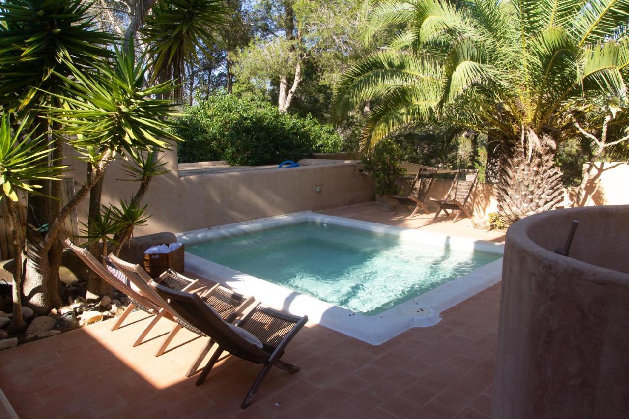 Casa Muro Luxury Villa กาลาซาโอนา ภายนอก รูปภาพ